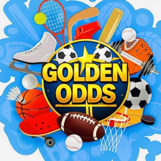 Спорт Аналитика [Golden ODDS]