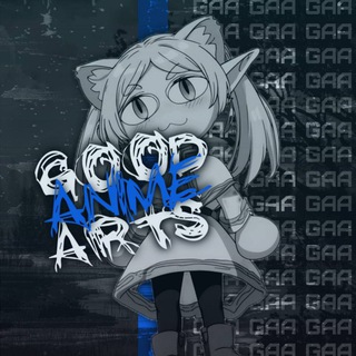 GoodAnimeArts🎨