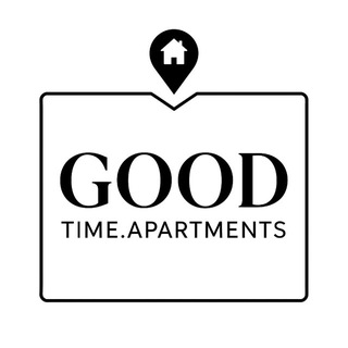 GoodTimeApartments - квартиры посуточно, доверительное управление.