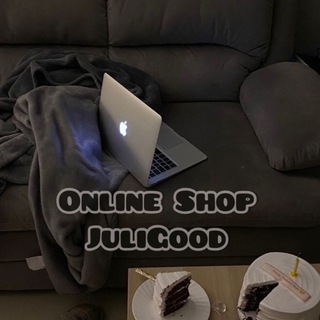 Гуд_Шоп Юлии