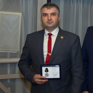 Горбачёв Николай