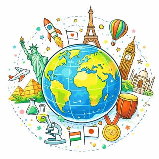 Гордость наций