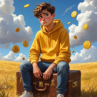 Горе Криптан 💰