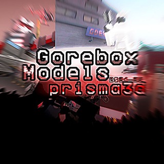 Gorebox Models