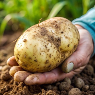 Городим огород