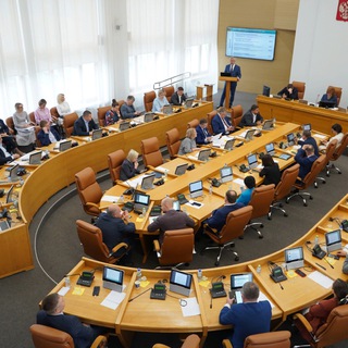 Красноярский городской Совет депутатов