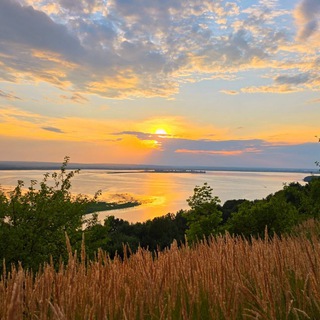 Семья Чернышевых