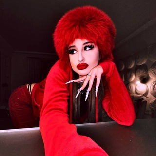 Госпожа Эвелин