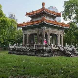 Госпожа Эвелин