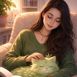 Читальня госпожи Грей