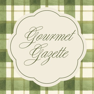 Gourmet Gazette