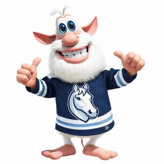 GHL | Говорилочная Хоккейная Лига