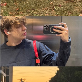 Попытка стать взрослым