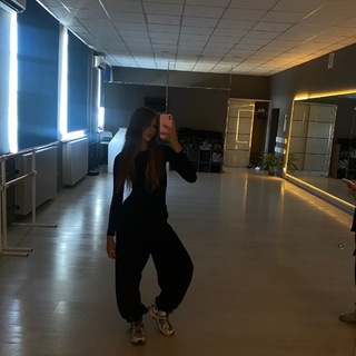 Vika Grechka | Golden Blast Dance