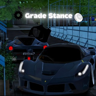 Grade Stance