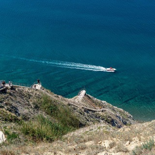 Большая Анапа