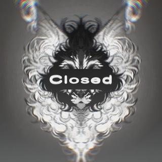 𝕮𝖔𝖚𝖓𝖙'𝖘 𝕾𝖙𝖚𝖉𝖎𝖔》Closed
