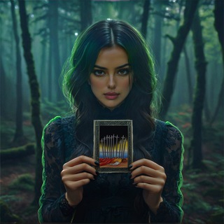 Настоящий Экстрасенс 🌀 Анна Гращенко