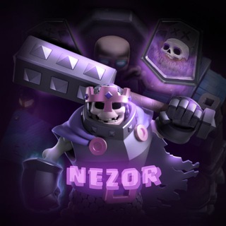 Graveyard Nezor's