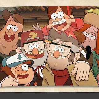 Гравити Фолз Новости | Gravity Falls News