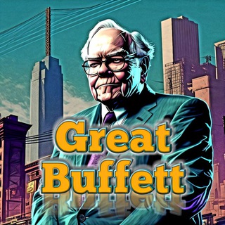 Great Buffett 💵