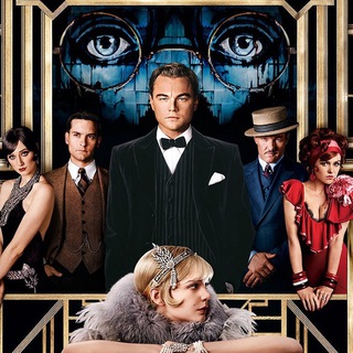 Великий Гэтсби