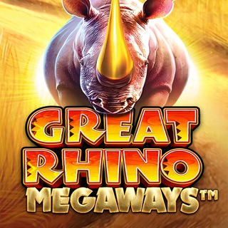 Great Rhino Megaways