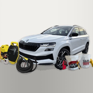 Greatsun - Просто о детейлинге