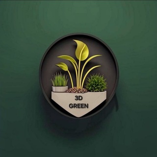 3D Green