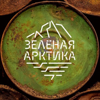 «Зелёная Арктика» // Волонтёром в Арктику