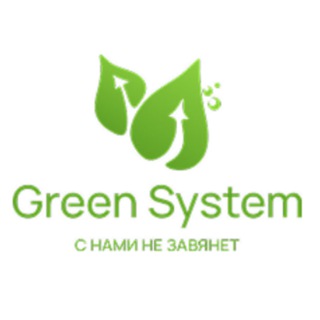 GreenSystem|Агрономический канал