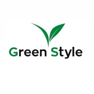 GREEN🌱STYLE| Витграсс | Хлорофилл |