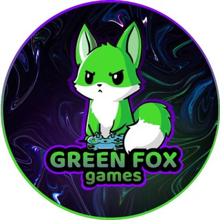Green Fox Games (PSN | Турция)