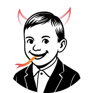 Злой мальчик