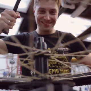 СТО велосипедов Гренавцевых