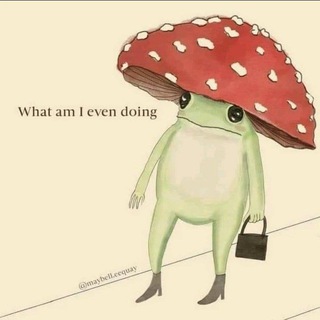 Моё грибное фэнтези 🍄: Наука, грибы, микология, биология и биофак