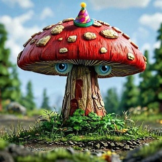 Подземелье gribkoB