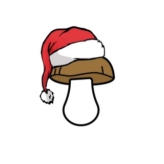 Гриб, тот самый @