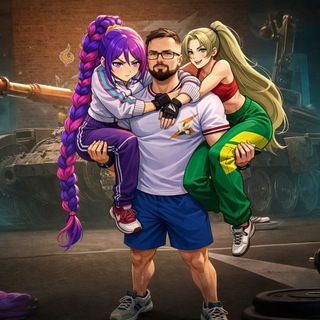 𝔾𝕣𝕚𝕗𝕗𝕚𝕟 Tanks Blitz