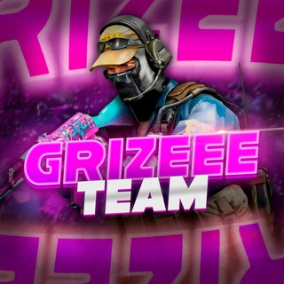 Grizeee | СS2