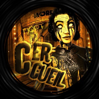 ˋ̵ˏ 𝕮.ercuel . . . 🎪