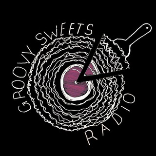 🎙 Groovy Sweets Radio