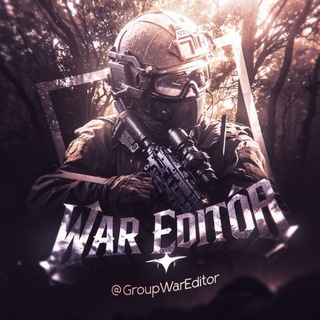 Group War Editor