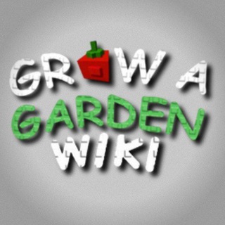 Grow a garden 𝘕𝘌𝘞𝘚 [🚿🌱] [переезд]