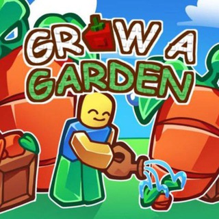 🌶 Grow a Garden || Новости