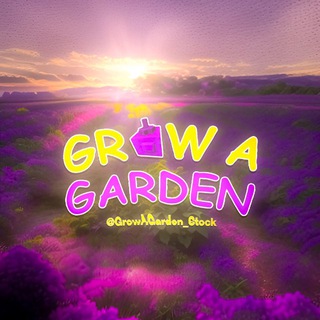 Roblox l Вырасти сад Grow a Garden 🍀