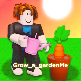 Grow a Garden | Быстрые Конкурсы