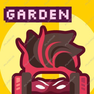 Grow a Garden