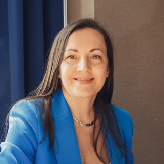 🧠Анна Грушевская. Жизнь и бизнес с УМОМ