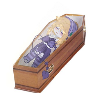 Грядка Черники ~